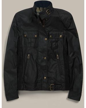 Belstaff.com Belstaff - Black