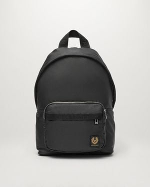 Belstaff Mochila urban - Negro