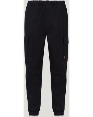 Belstaff Container Trouser - Blue