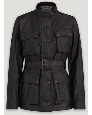 belstaff-castore-group Belstaff - Black