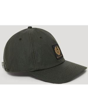belstaff-castore-group Belstaff - Green