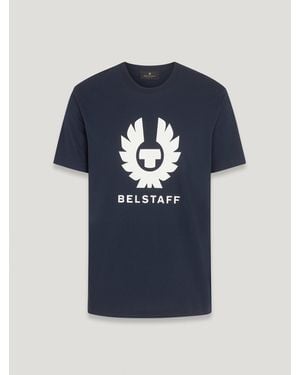 Belstaff Phoenix T-shirt - Blue