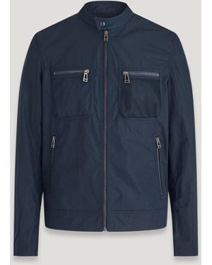 Belstaff Profile Jacket - Blue