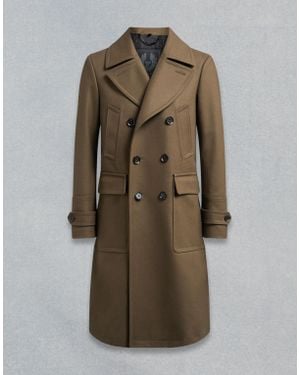 Belstaff New Milford - Green