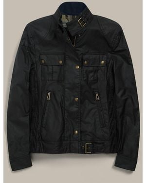 belstaff-castore-group Belstaff - Black