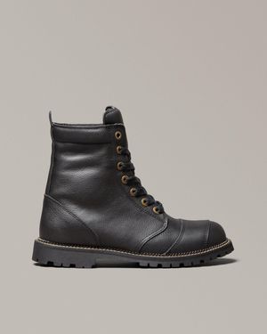 Belstaff scarpe uomo sale