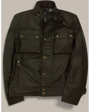 Belstaff.com Belstaff - Black