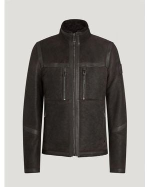 Belstaff Tundra Jacket - Black