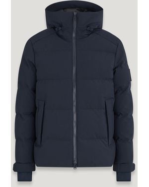 Belstaff Pulse Jacket - Blue