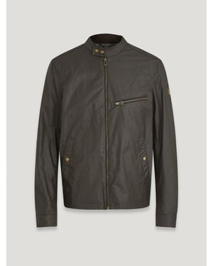 Belstaff Walkham Jacket - Grey