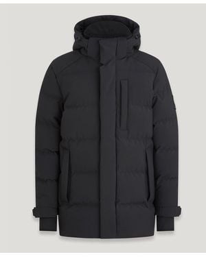 Belstaff Pendulum Jacket - Black