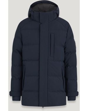 Belstaff mens coat sale online