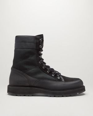 Belstaff trooper boots new arrivals