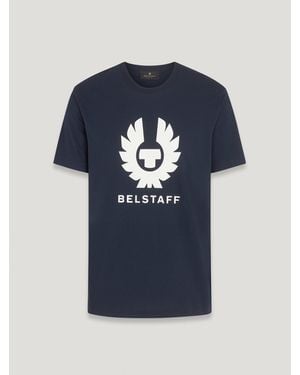 Belstaff Phoenix t-shirt - Blau