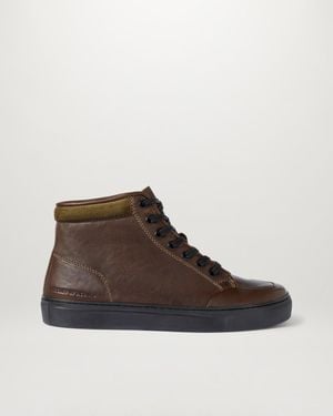 Belstaff scarpe hotsell