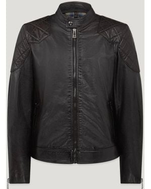 Belstaff.com Belstaff - Black