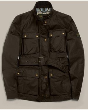 Belstaff.com Belstaff - Black