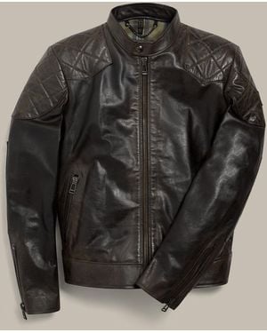 Belstaff.com Belstaff - Grey