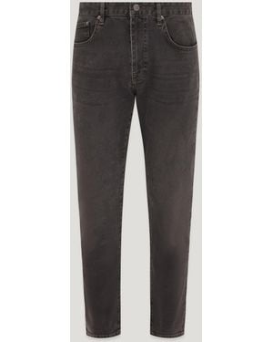 Belstaff B81 Jean - Grey