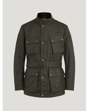 Belstaff.com Belstaff - Green