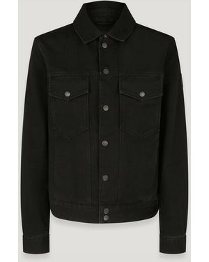 belstaff-castore-group Belstaff - Black