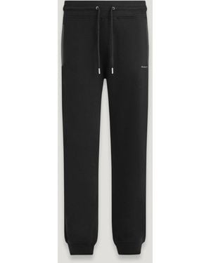 Belstaff Alloy Sweatpant - Black