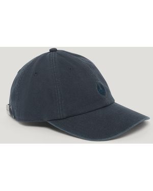 Belstaff Street Cap - Blue