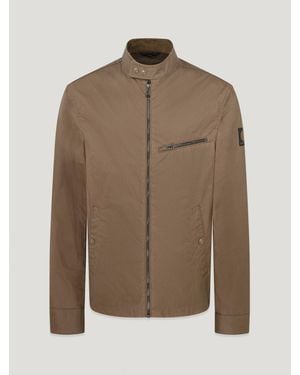 Belstaff Walkham Jacket - Brown