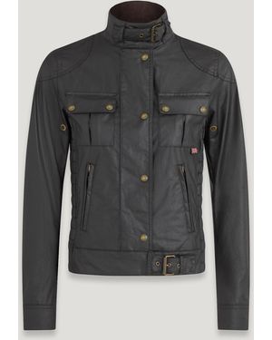 belstaff-castore-group Belstaff - Black