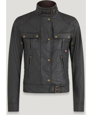 Belstaff.com Belstaff - Black