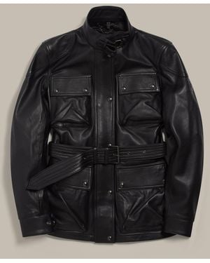 Belstaff.com Belstaff - Black