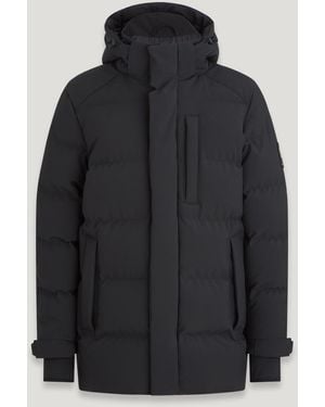 Belstaff Pendulum Jacket - Black