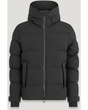 Belstaff Pulse Jacket - Black