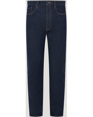 Belstaff Longton Jean - Blue