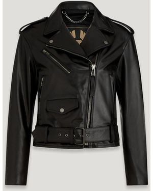Belstaff Renegade Jacket - Black