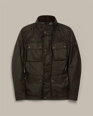 Belstaff.com Belstaff - Black