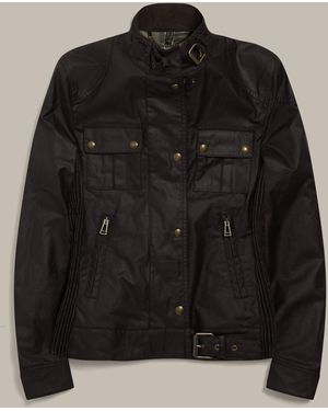 belstaff-castore-group Belstaff - Black
