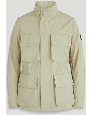Belstaff Sprint Jacket - Green