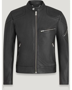 Belstaff T Racer Jacket - Black
