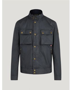 belstaff-castore-group Belstaff - Blue
