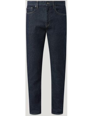 Belstaff Men's B81 Jean Stretch Denim - Blue