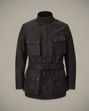 Belstaff.com Belstaff - Black