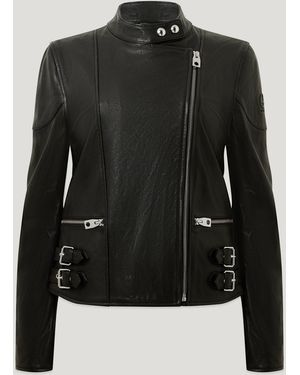 belstaff-castore-group Belstaff - Black