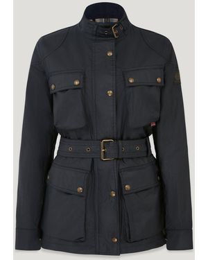 Belstaff.com Belstaff - Black