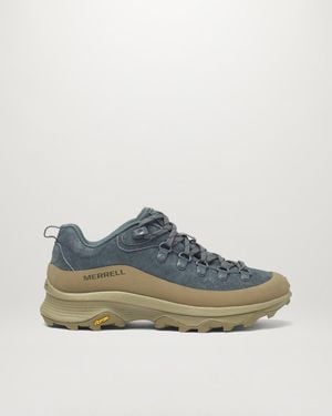 Belstaff X Merrell 1trl - Blue