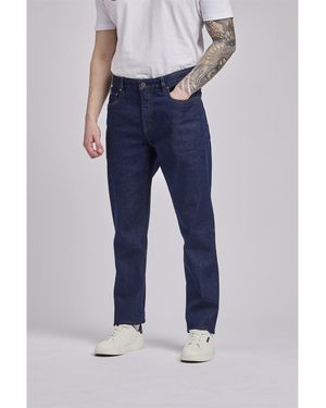 Ben Sherman Slim Taper Denim In - Blue