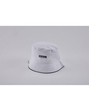 Ben Sherman Roche Bucket Hat - Grey