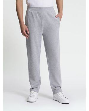 Ben Sherman Slim Fit Jogger In Light Grey
