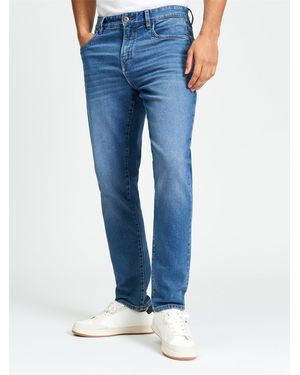 Ben Sherman Slim Taper Denim In - Blue