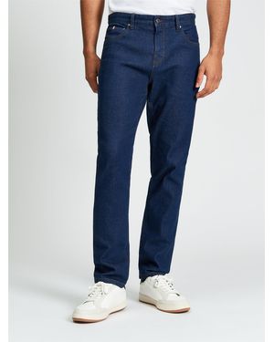 Ben Sherman Slim Taper In - Blue